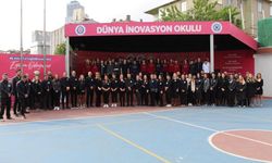 Ataşehir Bil Kolejleri, Ortak Tepkiyle Öğretmene Şiddete Dur Dedi!