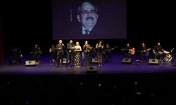 Aşık Mahzuni Şerif Ataşehir'de Anıldı