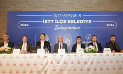 Ataşehir'in ulaşım sorunları Ataşehir'de masaya yatırıldı