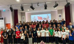 Gaziler Günü Ataşehir'de 3 Farklı etkinlikle kutlandı