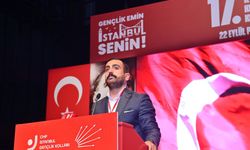 Ataşehir'den CHP İstanbul İl Gençlik Kolları Yönetimine ve Kurultay Delegeliğine seçilen isimler belli oldu