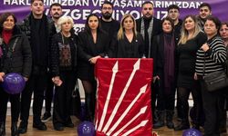 CHP Ataşehir Kadın Kolları: Kadınlarımızın eşitlik, özgürlük ve cinsiyet eşitliğini taleplerini her zaman savunacağız