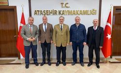 3 Mahalle'nin muhtarı adeta seferber oldu: 60 Bin İnsanın Sesini Duyurmaya Çalışıyorlar