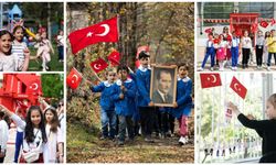 23 Nisan Etkinliklerine dair okullara genel gönderildi