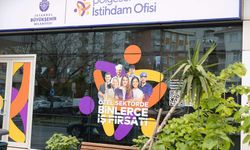 İBB Bölgesel İstihdam Ofisi Ataşehir'de Açıldı