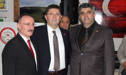 KAR-DER'de Seçim Heyecanı: Yeni Başkan ve Yönetimi Belli Oldu