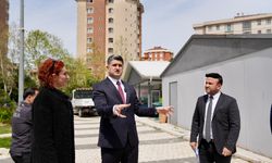 Ataşehir'de Duyu Bütünleme Merkezi Geliyor