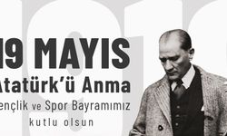 Ataşehir'de 19 Mayıs Etkinliklerle Kutlanacak