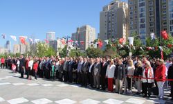 Ataşehir'de 19 Mayıs Etkinliklerle Kutlanıyor