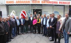 KAR-DER'de Geleneksel Anneler Günü Kutlandı