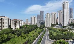 Ataşehir'de 1 yılda 60 proje hayata geçti