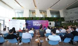 Fintech Factory Demo Day, İNOVATA'da Gerçekleşti