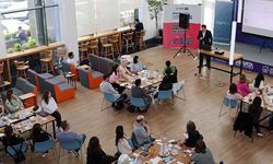 Fintech Factory Demo Day, İNOVATA'da 23 Mayıs'ta gerçekleşecek