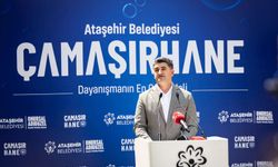 Başkan Adıgüzel'den Gençlere Önemli Destek: Ücretsiz Çamaşırhane Açıldı
