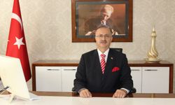 Ataşehir Kaymakamı Bekir Dınkırcı'nın Kurban Bayramı Mesajı