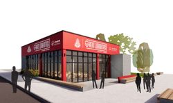 Ataşehir'e kent lokantası geliyor