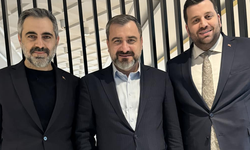 Av. Nimetullah Topu'nun Acı Kaybı