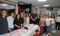 KAR-DER'de Aşure Geleneği Sürüyor