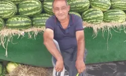 48 Yaşındaki pazarcı esnaf evinde ölü bulundu
