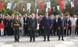 Ataşehir'de 30 Ağustos Zaferi etkinliklerle kutlanıyor