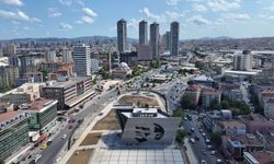 Ataşehir yeni meydan kazanıyor