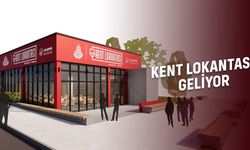 Ataşehir'in ilk kent lokantası için geri sayım başladı