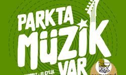 Ataşehir'in parklarında müzik sesleri yükselecek