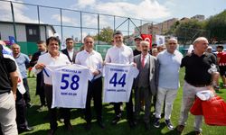 Ataşehir'de iki önemli açılış birlikte yapıldı