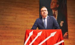 CHP Ataşehir İlçe Başkanı Celal Yalçın'dan örnek davranış, başkanlığı bırakıyor