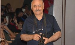 Gazeteci Recep Kenan Hayatını Kaybetti