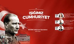 ATAŞEHİR'DE 29 EKİM TÖREN VE ETKİNLİK PROGRAMLARI BELLİ OLDU