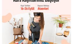SANAT, EĞİTİM, DAYANIŞMA: HEPSİ ATAEVLERİNDE