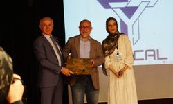 ATAŞEHİR'DE TEKNOLOJİ VE YAPAY ZEKA ÇALIŞTAYI DÜZENLENDİ