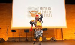 29 EKİM ETKİNLİKLERİ ATAŞEHİR'DE HALK OYUNLARI VE KONSERLERLE KUTLANMAYA BAŞLADI