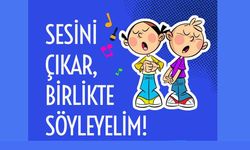 ÇOCUK KOROSU SEÇMELERİ BAŞLIYOR