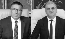 ABDULLAH DER VE DENİZ KUTLU ADLİ KONTROLLE TAHLİYE EDİLDİ
