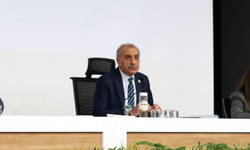 MECLİS BAŞKAN VEKİLİ KAYA ULUYILMAZ: İSRAİL'İ ALÇAKÇA SALDIRILARINI KINIYORUM
