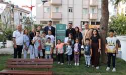 ŞEHİT HAKAN ÖNER'İN İSMİ ATAŞEHİR'DE YAŞATILIYOR