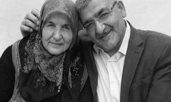 MUHTAR HAKKI KAYA'NIN ACI KAYBI: ANNESİ VEFAT ETTİ