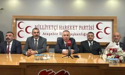 MHP ATAŞEHİR'DE 'HAYIRLI GÜNLER KOMŞUM, DERDİN DERDİMİZDİR' SAHA ÇALIŞMALARINA BAŞLADI