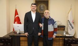 “7 KOCALI HÜRMÜZ” ATAŞEHİR’DE SANATSEVERLERLE BULUŞUYOR