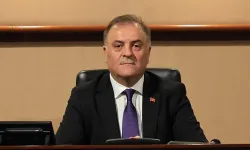 İBB BAŞKAN VEKİLİ NURİ ASLAN İÇİN 3 YIL HAPİS CEZASI İSTENDİ