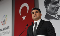 BAŞKAN ADIGÜZEL: ATAŞEHİR İÇİN VAR GÜCÜMÜZLE ÇALIŞIYORUZ