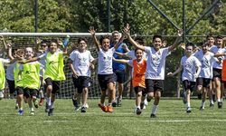 SONBAHAR’DA ÇOCUKLAR VE YETİŞKİNLER İÇİN SPOR ZAMANI