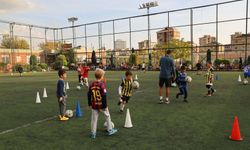 5000 METRELİK YENİ SPOR TESİSİ ATAŞEHİRLİLERİN HİZMETİNE GİRDİ
