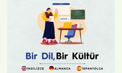 ATAŞEHİR'DE YABANCI DİL KURSLARI YENİ DÖNEME BAŞLIYOR