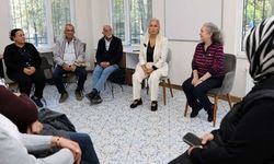 ATAŞEHİR'DE AKTİF VE SAĞLIKLI YAŞ ALMA SEMİNERLERİ DÜZENLENECEK