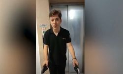 ATAŞEHİR'Lİ YİĞİT'İN EĞİTİMİNE ATAŞEHİR BELEDİYESİ'NDEN ANLAMLI DESTEK
