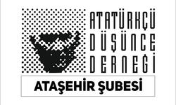ADD ATAŞEHİR ŞUBESİ 9.OLAĞAN GENEL KURULU