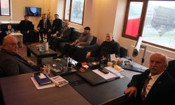 KASTAMONU KONFEDERASYONU BAYRAMLAŞTI